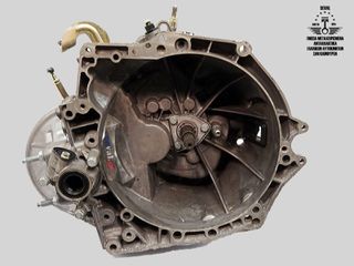 ΣΑΣΜΑΝ 20DM69 PEUGEOT 307 / 207 – CITROEN C4 1.6 HDi DV6 5ΤΑΧΥΤΟ Καλέστε για τιμή Seval