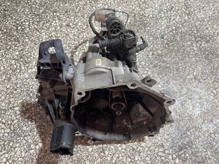 ΣΑΣΜΑΝ VW UP ΧΕΙΡΟΚΙΝΗΤΟ 1000cc START-STOP 2015-2020