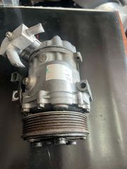 FIAT LANCIA ALFA ROMEO ΚΟΜΠΡΕΣΕΡ AIRCONDITION ΜΕ ΚΩΔΙΚΟ 51803075 07074004762