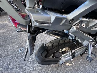Bmw R 1200 GS 2011 2 ΕΚΚΕΝΤΡΟΦΌΡΟΙ 2 ΠΛΑΙΝΕΣ BMW ΒΑΛΊΤΣΕΣ-thumb-9
