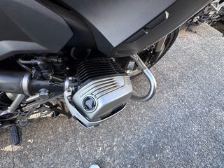 Bmw R 1200 GS 2011 2 ΕΚΚΕΝΤΡΟΦΌΡΟΙ 2 ΠΛΑΙΝΕΣ BMW ΒΑΛΊΤΣΕΣ-thumb-10