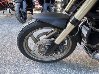 Bmw R 1200 GS 2011 2 ΕΚΚΕΝΤΡΟΦΌΡΟΙ 2 ΠΛΑΙΝΕΣ BMW ΒΑΛΊΤΣΕΣ-thumb-12