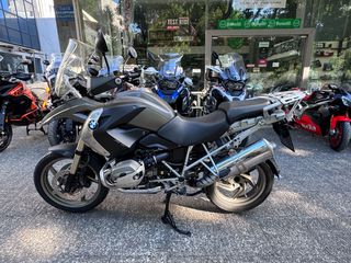 Bmw R 1200 GS 2011 2 ΕΚΚΕΝΤΡΟΦΌΡΟΙ 2 ΠΛΑΙΝΕΣ BMW ΒΑΛΊΤΣΕΣ-thumb-14