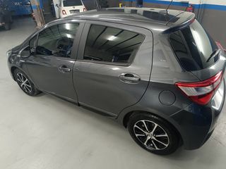 Toyota Yaris 2019 Hybrid 1.5-thumb-5