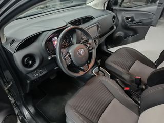 Toyota Yaris 2019 Hybrid 1.5-thumb-6