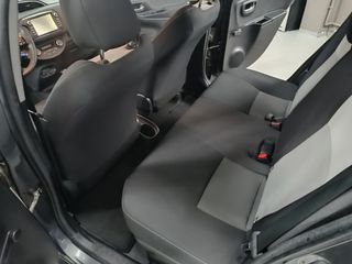 Toyota Yaris 2019 Hybrid 1.5-thumb-7