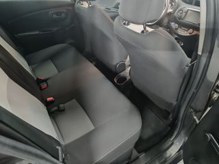 Toyota Yaris 2019 Hybrid 1.5-thumb-8
