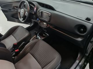Toyota Yaris 2019 Hybrid 1.5-thumb-9
