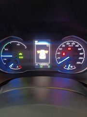 Toyota Yaris 2019 Hybrid 1.5-thumb-10
