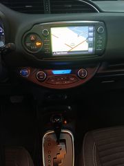 Toyota Yaris 2019 Hybrid 1.5-thumb-11