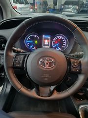 Toyota Yaris 2019 Hybrid 1.5-thumb-12