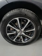 Toyota Yaris 2019 Hybrid 1.5-thumb-16