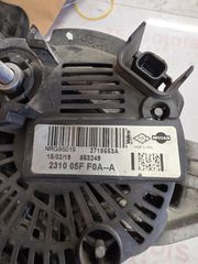 Nissan micra K14 NRG9S019