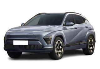Hyundai Kona 2026 1.6 16v Hybrid Distinctive 138 DCT