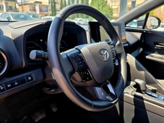Toyota C-HR 2025 PLUG IN - C-ULT 2.0 PHEV-thumb-5