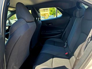 Toyota C-HR 2025 PLUG IN - C-ULT 2.0 PHEV-thumb-7