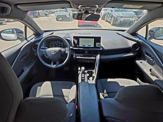 Toyota C-HR 2025 PLUG IN - C-ULT 2.0 PHEV-thumb-8