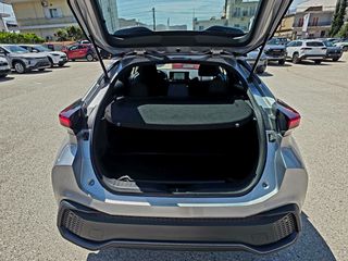 Toyota C-HR 2025 PLUG IN - C-ULT 2.0 PHEV-thumb-10