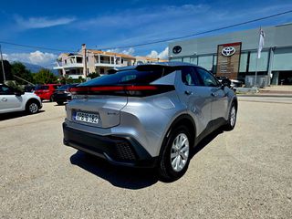 Toyota C-HR 2025 PLUG IN - C-ULT 2.0 PHEV-thumb-14