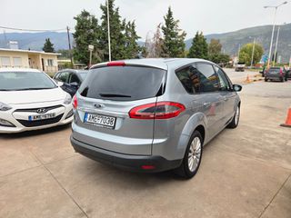 Ford S-Max 2014 GALAXY-thumb-7