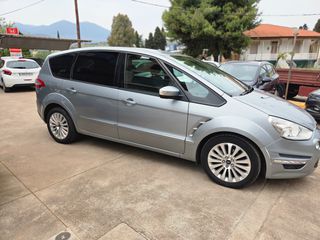 Ford S-Max 2014 GALAXY-thumb-8