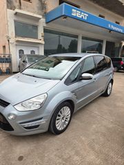 Ford S-Max 2014 GALAXY-thumb-9