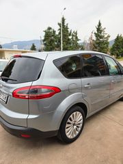 Ford S-Max 2014 GALAXY-thumb-11