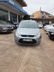 Ford S-Max 2014 GALAXY-thumb-42