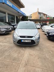 Ford S-Max 2014 GALAXY-thumb-43