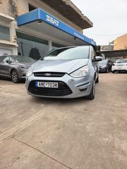 Ford S-Max 2014 GALAXY-thumb-44