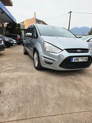 Ford S-Max 2014 GALAXY-thumb-45