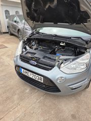 Ford S-Max 2014 GALAXY-thumb-46