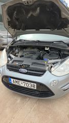 Ford S-Max 2014 GALAXY-thumb-47