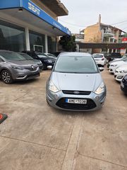 Ford S-Max 2014 GALAXY-thumb-49
