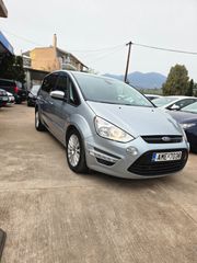 Ford S-Max 2014 GALAXY-thumb-50