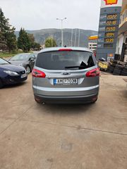 Ford S-Max 2014 GALAXY-thumb-52