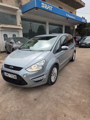 Ford S-Max 2014 GALAXY-thumb-54