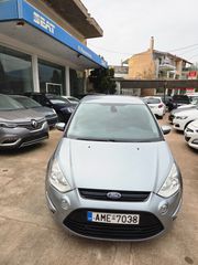 Ford S-Max 2014 GALAXY-thumb-13