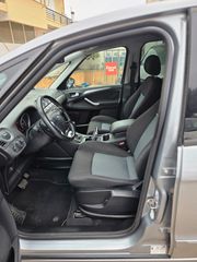 Ford S-Max 2014 GALAXY-thumb-19