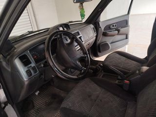 Mitsubishi L200 2001