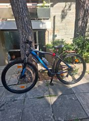 All - Mountain Ideal 2020 MTB 29" FREERIDER