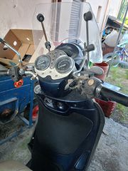 Piaggio Beverly 250 Cruiser 2009