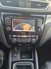 Nissan Qashqai 2019 1.3 DIG-T N-CONNECTA-thumb-6