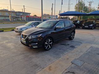 Nissan Qashqai 2019 1.3 DIG-T N-CONNECTA