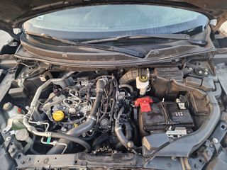 Nissan Qashqai 2019 1.3 DIG-T N-CONNECTA-thumb-12