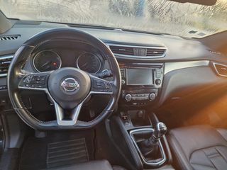 Nissan Qashqai 2019 1.3 DIG-T N-CONNECTA-thumb-7