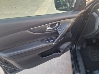 Nissan Qashqai 2019 1.3 DIG-T N-CONNECTA-thumb-9