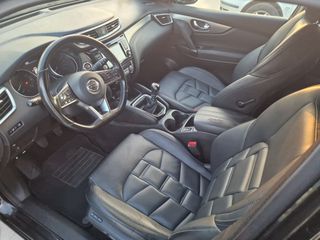 Nissan Qashqai 2019 1.3 DIG-T N-CONNECTA-thumb-10