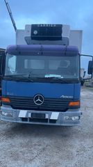 Ψυγείο Mercedes-Benz 2000 1223-thumb-1