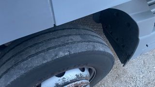 Ψυγείο Mercedes-Benz 2000 1223-thumb-5